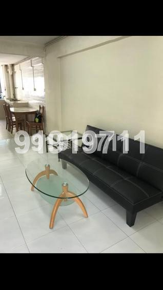 Blk 703 West Coast Road (Clementi), HDB 3 Rooms #153338712